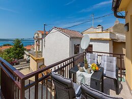 Apartment Slavka