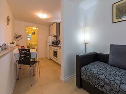 Apartments Hinic