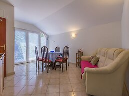 Apartments Vilma