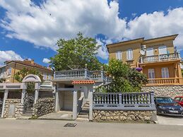 Apartments Vilma