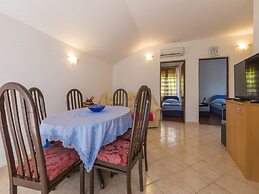 Apartments Vilma