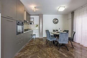 Apartment Paula