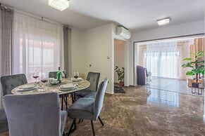 Apartment Paula