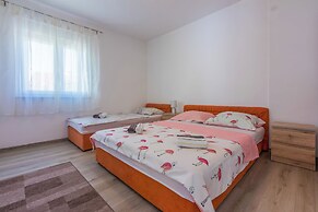 Apartment Paula