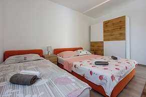 Apartment Paula