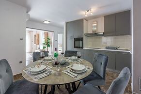 Apartment Paula