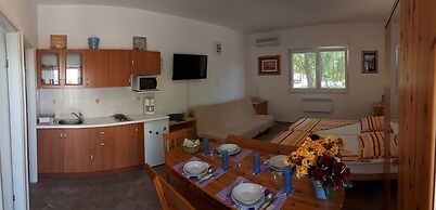 Apartments Ksenija