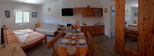 Apartments Ksenija