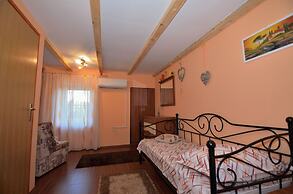 House Tihanka