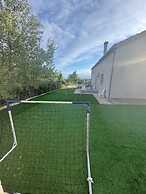 Apartment Cherry Garden