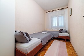 Apartments Buneta