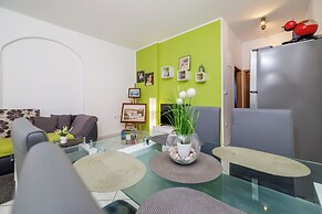 Apartments Buneta