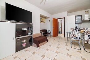Apartments Buneta