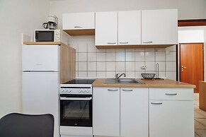 Apartments Buneta