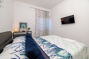 Apartments Buneta