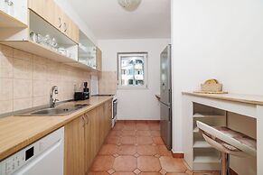 Apartments Buneta