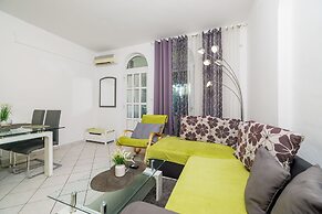 Apartments Buneta