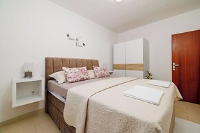 Apartments Buneta