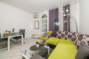 Apartments Buneta