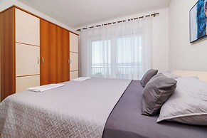 Apartments Buneta