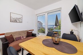 Apartments Buneta