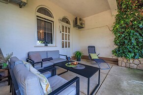 Apartments Buneta