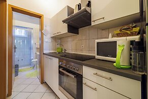 Apartments Buneta