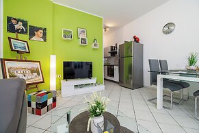 Apartments Buneta