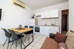Apartments Buneta