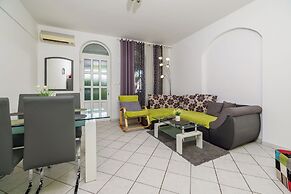 Apartments Buneta