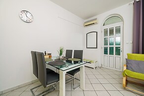 Apartments Buneta