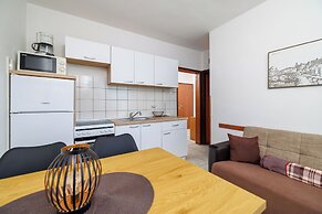 Apartments Buneta