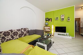 Apartments Buneta