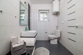 Apartments Buneta
