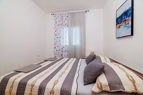 Apartments Buneta
