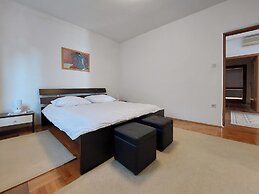 Apartments Vukovic