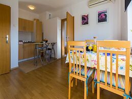 Apartments Brankica