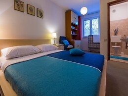 Apartments Brankica