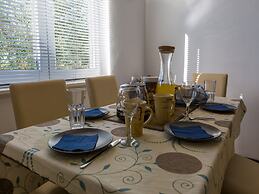 Apartments Brankica
