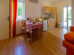 Apartments Brankica