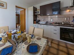 Apartments Brankica
