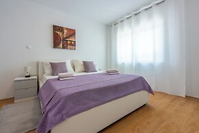 Apartment Villa Zdenka