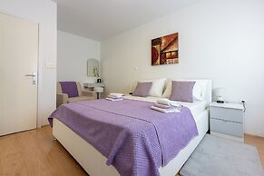 Apartment Villa Zdenka