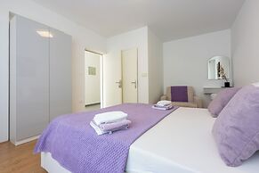 Apartment Villa Zdenka