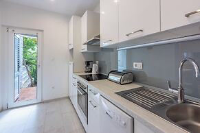 Apartment Villa Zdenka