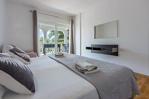Apartment Villa Zdenka