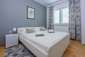 Apartment Villa Zdenka