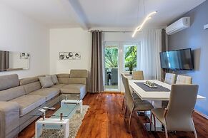Apartment Villa Zdenka
