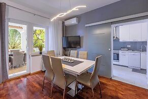 Apartment Villa Zdenka