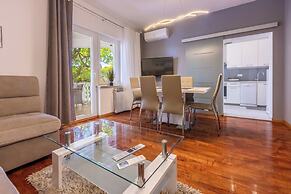 Apartment Villa Zdenka